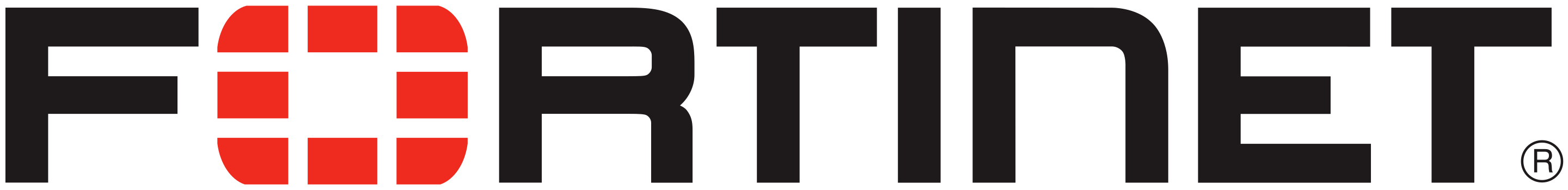 Fortinet logo